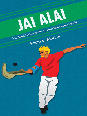 cover image of Jai Alai